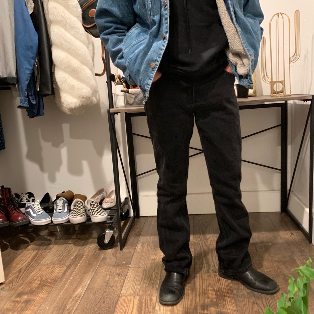 Guess jeans